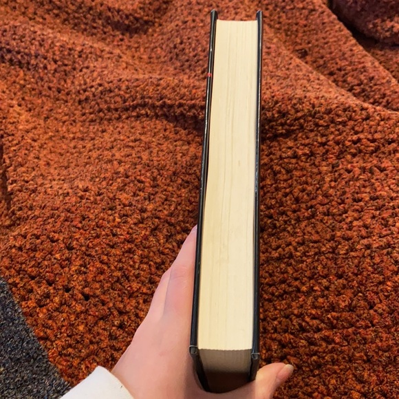 Vintage Stephen King Rose Madder - Picture 7 of 9